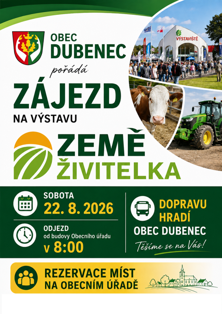 Zájezd